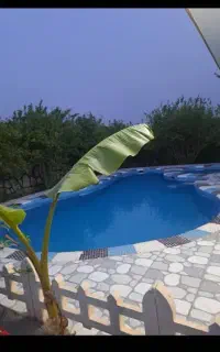 باغ ویلا اجاره رورانه