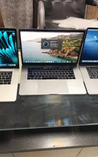 مک بوک 2019 و 2020 آک در حد نو