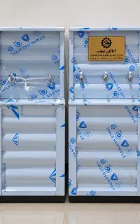 خنکینوکس البرز/ آبسردکن های مدلFrostvero10امبراکو