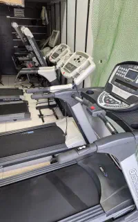 تردمیل گرین