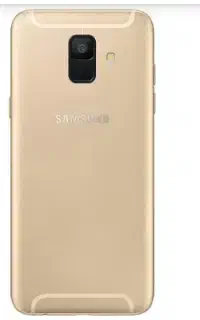 گوشی  a6سامسونگ