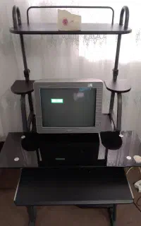 میز کامپیوتر