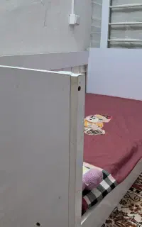 تخت کودک