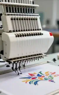 گلدوزی انواع لباس