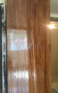 نقاشی ساختمان مهدی