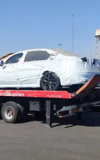 امداد خودروبر خودروسوار