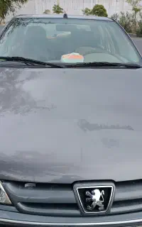 پژو Tu5 مدل ۹۹