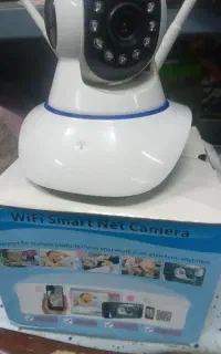 دوربین مدار بسته