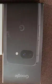 GOOGLE PIXEL 9A 256GB نو پلمپ رجیستر و ثبت نشده