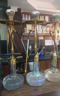 قلیان عربی کرنو