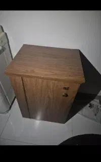 میز چرخ خیاطی