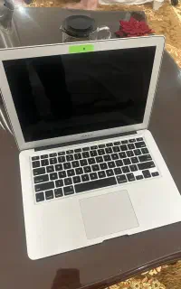 مک بوک ایر Mac Book Air 2017