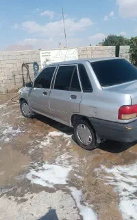پراید