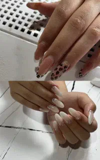 خدمات ناخن