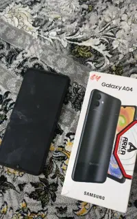 گوشی A04