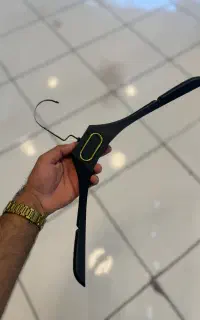چوب لباسی