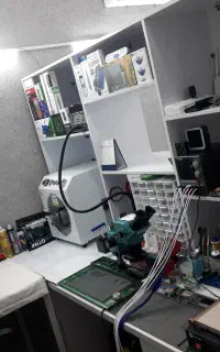 تعمیرات تخصصی موبایل