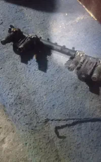 سوزن انژکتور