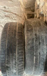 لاستیک خودرو