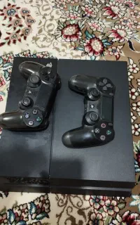 ps4 کپیخور
