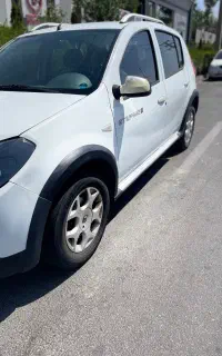 ساندرو استپ وی مدل ۹۶
