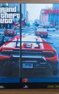 ps 4