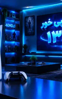 نصب بازی کپیخور کپی خور فایو 13.60 ps5 ارزون درکرج