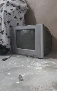 تلوزیون ۱۴ اینچ