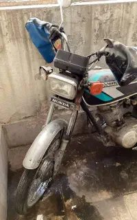 موتور honda هوندا