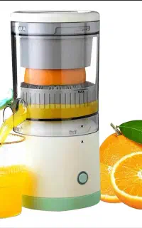 آب میوه گیری مدل cirtuds juicr