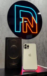IPHONE 12 promax