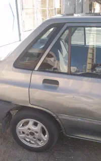 پراید 86