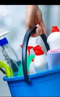 نظافت منزل وراپله پارکینگ