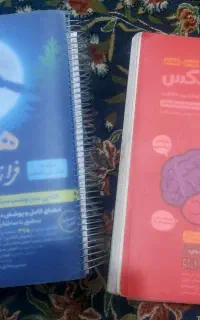 کتابهای تیزهوشان پایه ششم