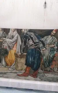 بافنده فرش کامپیوتری