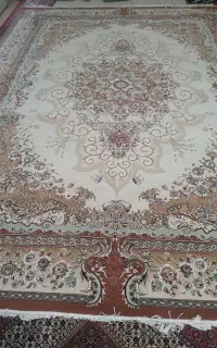 فرش ماشینی۱۲ متری