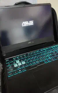 لپ‌تاپAsus Tuf گیمینگ