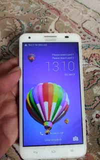 گوشی هوآوی (Huawei G750 u10)