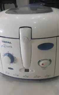 سرخکن تفال