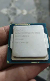 cpu pentium 7 gen4