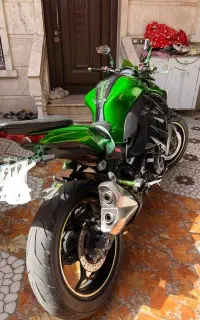 موتور طرحz1000