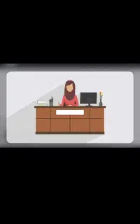 منشی
