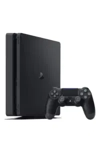 فروش PS4 *پلی استیشن ۴* (دستگاه بسیار سلامت)