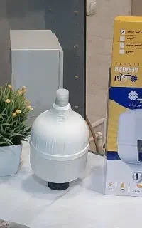 لامپ و پرژکتور