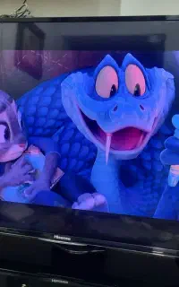 تی وی هوشمند هایسنس ۴۹ اینچ