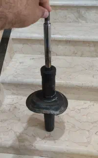کمک فنر ۲۰۶