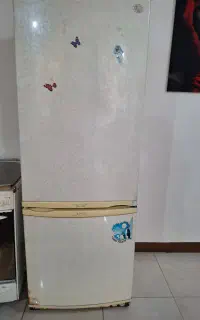 فروش گازو یخچال