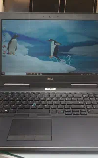 لپ تاپ dell 7520 فروش اقساطی ۴ ماهه نوت بوک مثلث