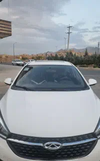 فروش خودرو آریزو ۵ اتومات مدل ۹۷