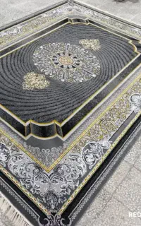 فرش احمدی شعبه خمینی شهر عمده و خرده